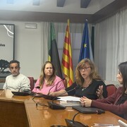 “Volem l’Institut ja!”: Maçanet de la Selva s’uneix per exigir una educació digna - img_0383.jpeg