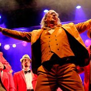 L'Orquestra Impossible (teatre musical) #FeÇtivalOctubre