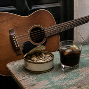 Qui canta els mals espanta, de Gerard Canyi (vermut musical) #FeÇtivalOctubre