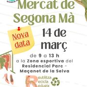 Mercat de segona mà a Maçanet Residencial Parc