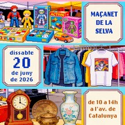 Mercat del trasto