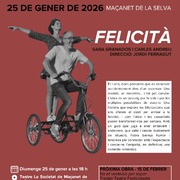 Teatre Mitja Distància: 