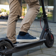 L’Ajuntament de Maçanet de la Selva impulsa una campanya de control dels patinets elèctrics per reforçar la seguretat viària