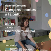 Nascuts per llegir (Biblioteca)