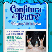 Confitura de teatre: 
