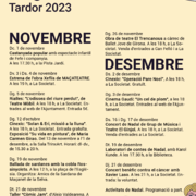 Programació cultural: tardor 2023 - programacio-cultural-novembre-ok.png