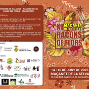 XI Racons de Flors