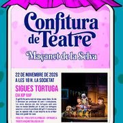 Confitura de teatre: 