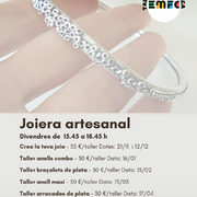 Taller de joieria artesanal (EMFC)