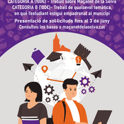 3r Concurs de TDR de Maçanet de la Selva