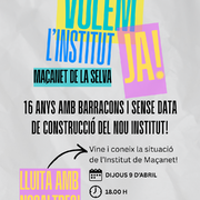 Xerrada participativa 