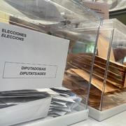 Resultats eleccions al Congrés i Senat a Maçanet de la Selva
