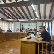 El regidor de Javier Gómez (PSC-CP) renuncia del seu càrrec 