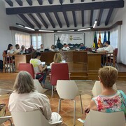 El Ple aprova la renovació de la canonada d’aigua potable a Montbarbat