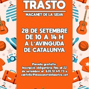 Mercat del Trasto