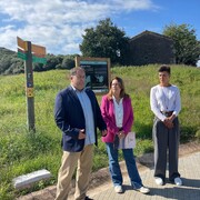 El Consell Comarcal de la Selva impulsa la senyalització de 100 punts de patrimoni cultural i natural en sis municipis de la comarca - whatsapp-image-2025-10-02-at-12.43.55--3-.jpeg