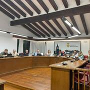 Maçanet de la Selva estabilitza els impostos de cara al 2026