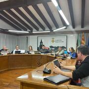 El Ple aprova el conveni per impulsar habitatge social al municipi
