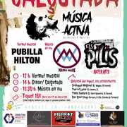 Calçotada de Música Activa