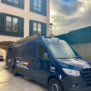 Maçanet de la Selva acollirà una unitat mòbil per tramitar el DNI i el passaport