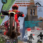 XVI Enduret i Enduro Clàssiques (Peu a Baix)