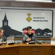 El Ple aprova l’adjudicació del servei d’abastament d’aigua potable de Maçanet de la Selva a AGBAR