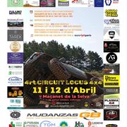 Circuit 4x4