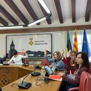 Maçanet de la Selva aprova la renovació de la canonada d’aigua de Montbarbat i millora de la carretera d’accés a la urbanització