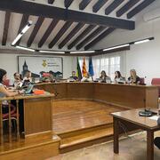 El Ple de Maçanet dona llum verda a desenvolupar el nou polígon industrial de Fontanilles