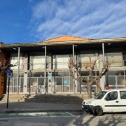 L’1 de juny s’inicien les obres de millora i condicionament del Pavelló Municipal de Maçanet de la Selva