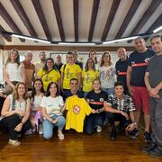 El Ple dona suport al reconeixement dels drets dels bombers voluntaris i a la dignificació de la tasca docent