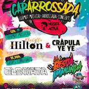 Caparrosada (Música Activa)