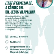 Xerrada 