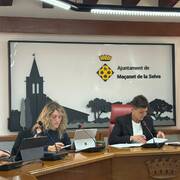 Maçanet de la Selva estabilitza els impostos per al 2027 i incorpora noves bonificacions fiscals